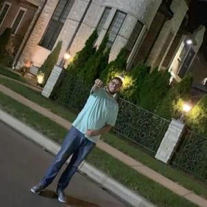 Meet your Posher, Amer